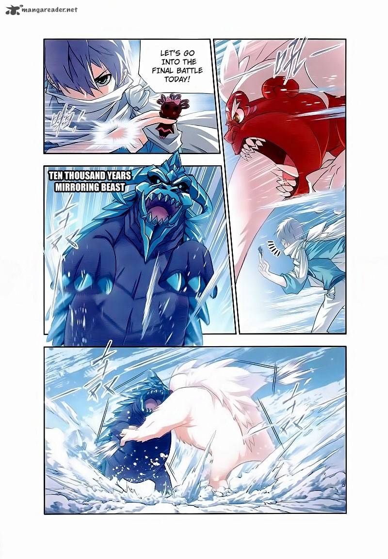 Soul Land Chapter 150 - Page 14