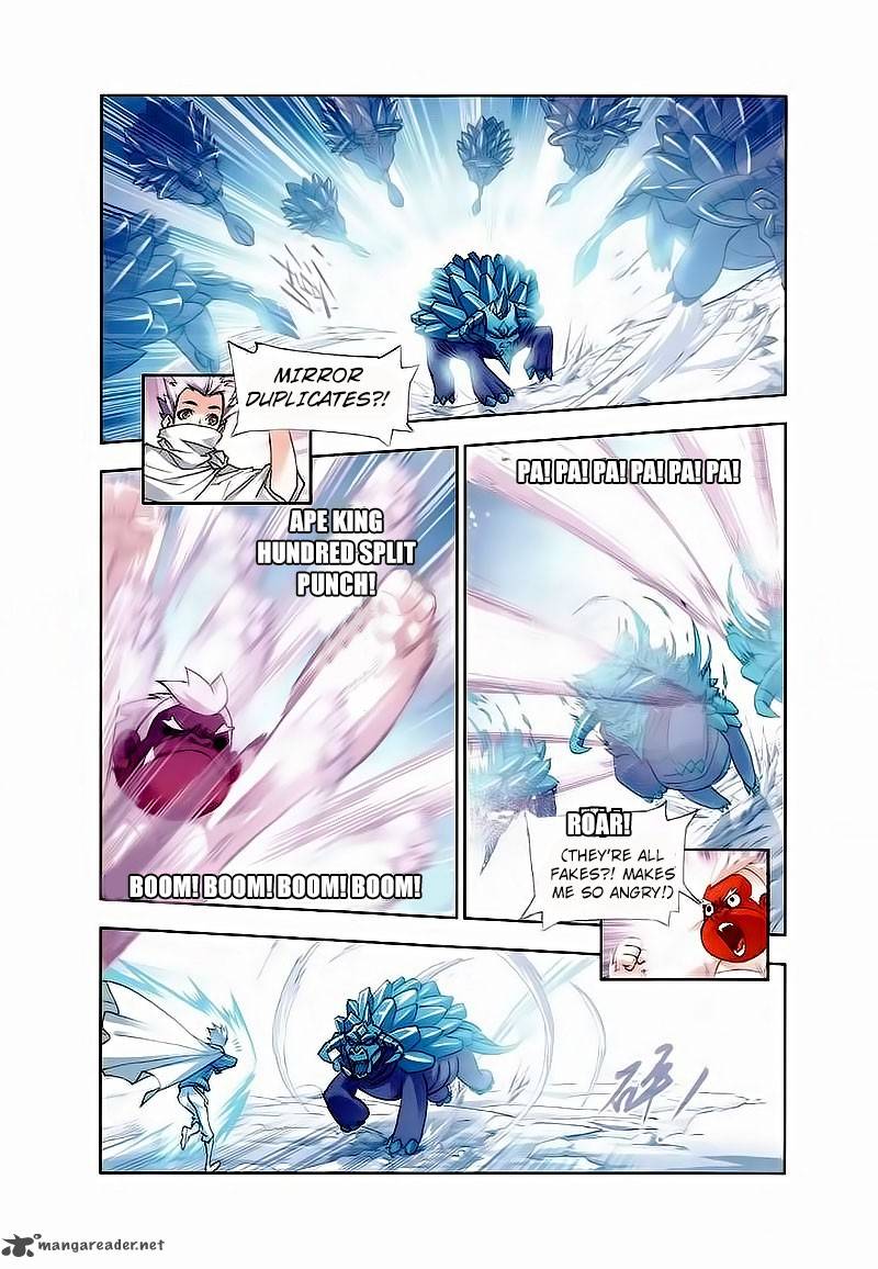 Soul Land Chapter 150 - Page 16