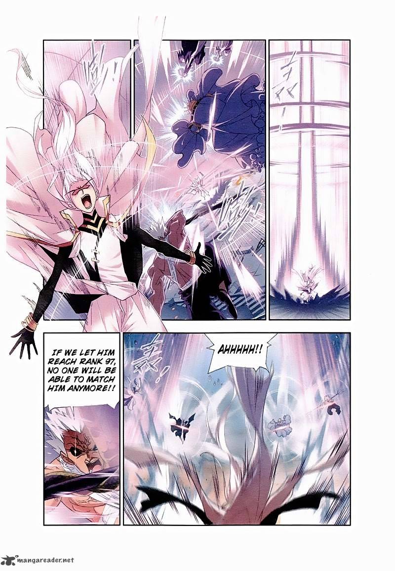 Soul Land Chapter 150 - Page 5