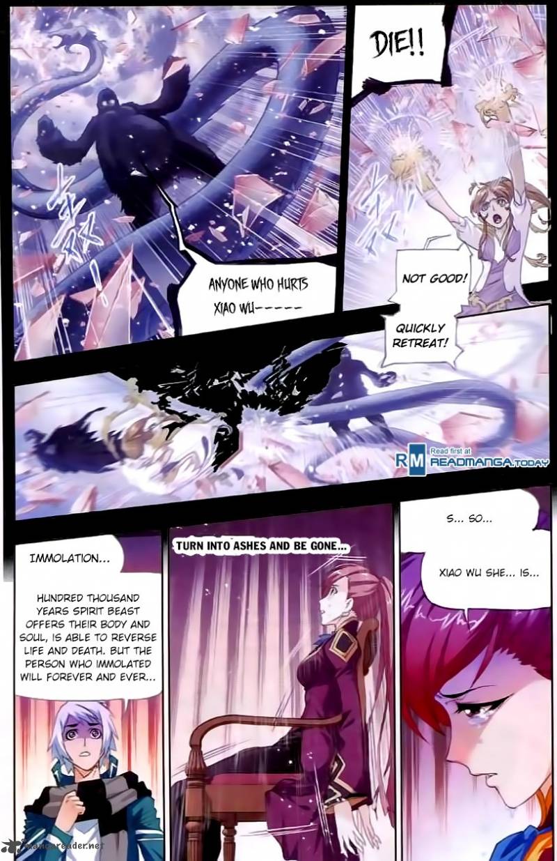 Soul Land Chapter 151 - Page 18