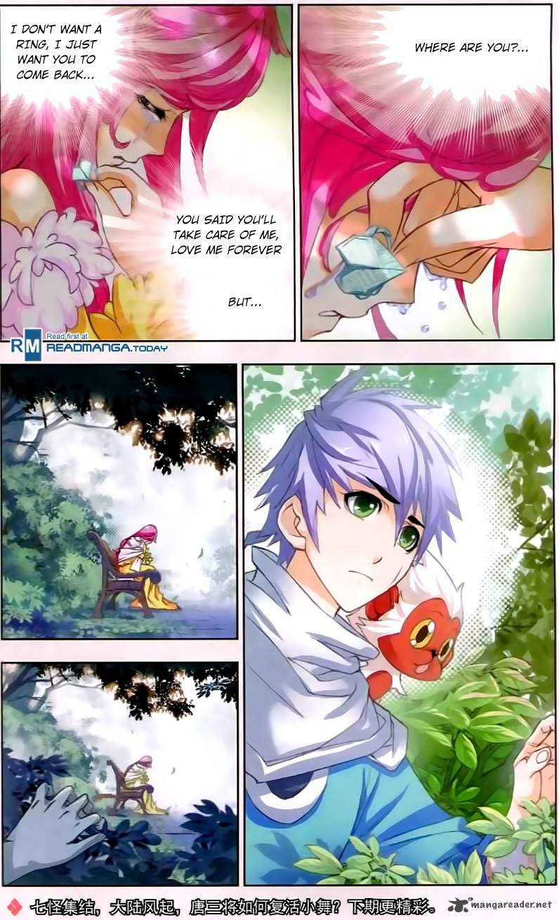 Soul Land Chapter 151 - Page 29