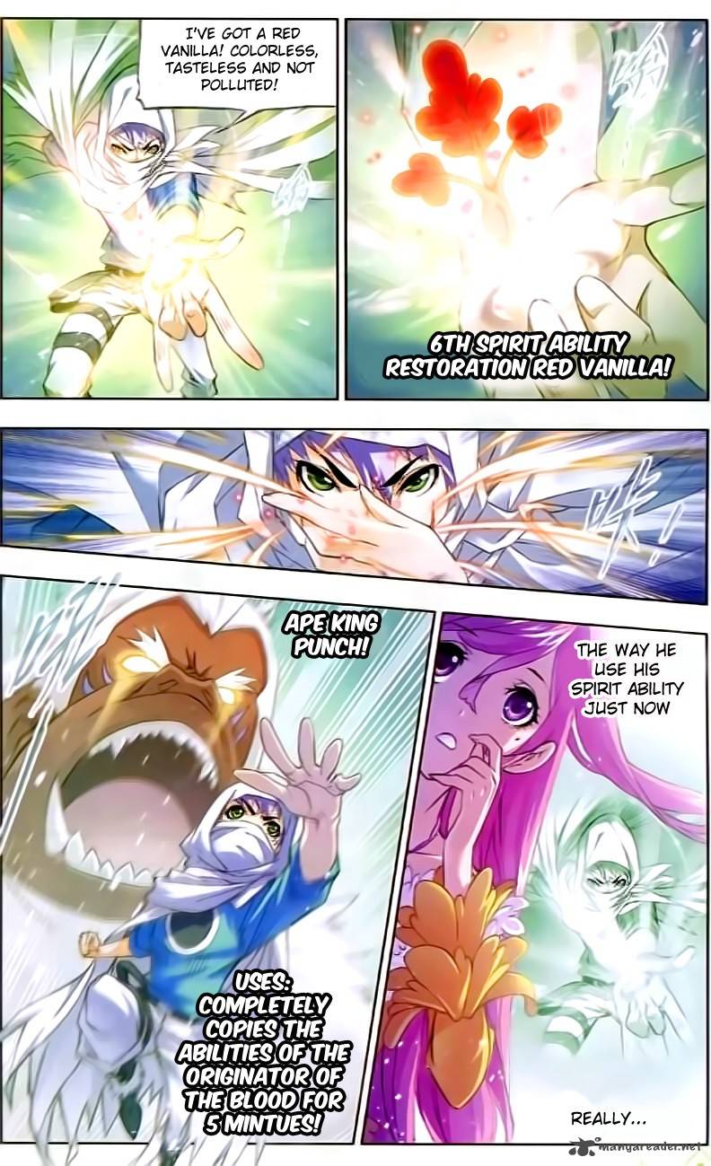 Soul Land Chapter 152 - Page 13