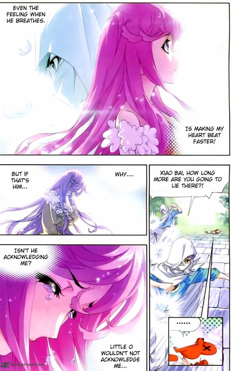 Soul Land Chapter 152 - Page 17