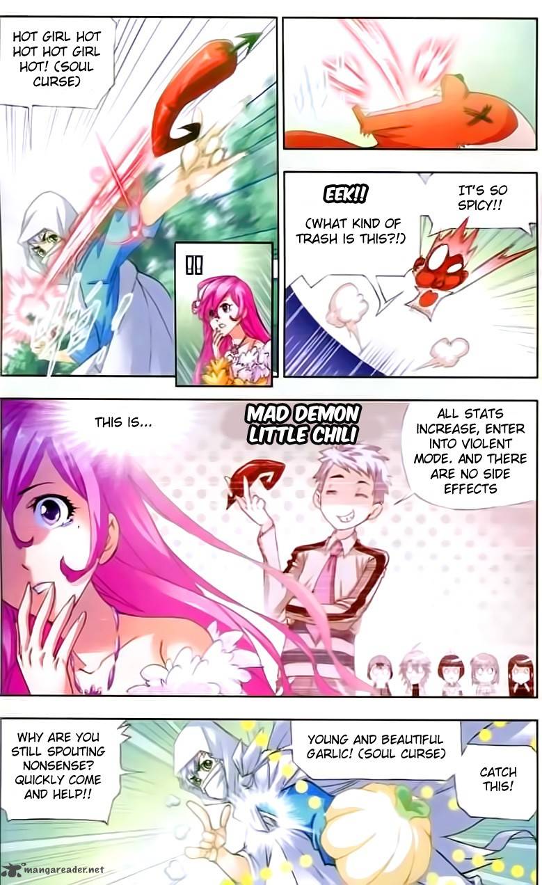 Soul Land Chapter 152 - Page 18