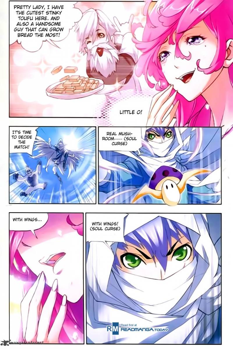 Soul Land Chapter 152 - Page 20