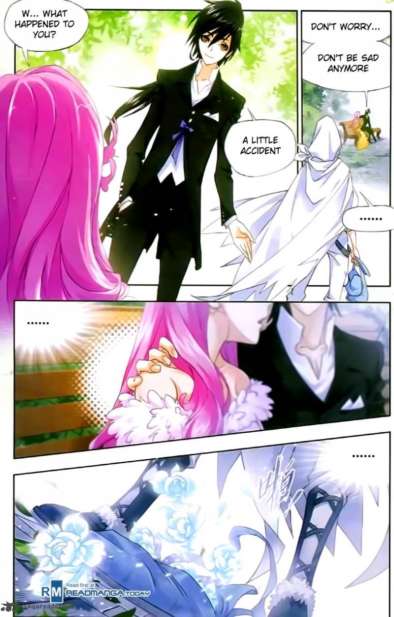 Soul Land Chapter 152 - Page 4