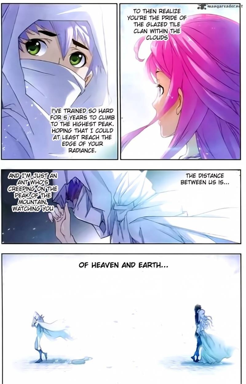 Soul Land Chapter 152 - Page 6