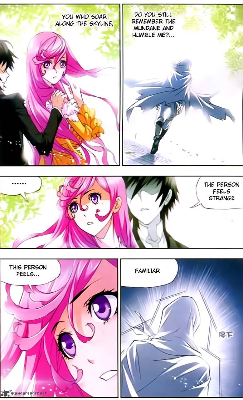 Soul Land Chapter 152 - Page 7