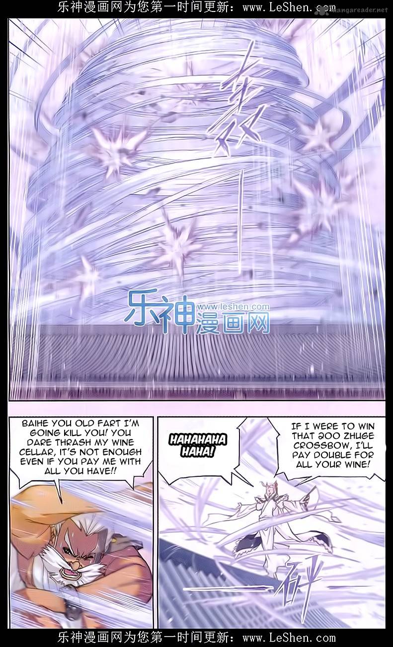 Soul Land Chapter 156 - Page 14