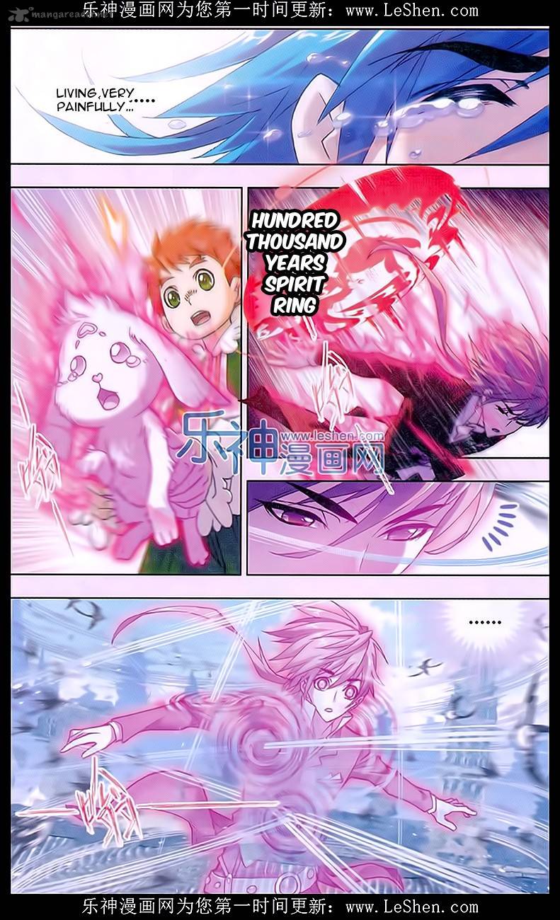 Soul Land Chapter 156 - Page 28