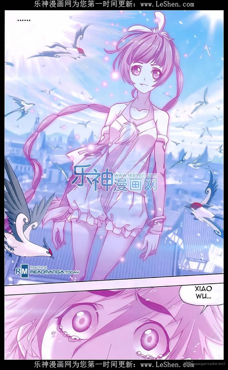 Soul Land Chapter 156 - Page 29