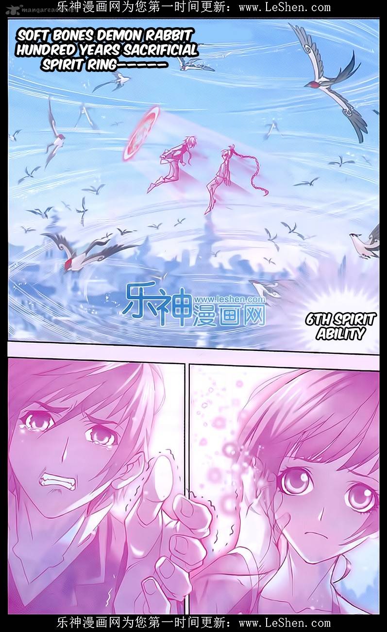 Soul Land Chapter 156 - Page 30