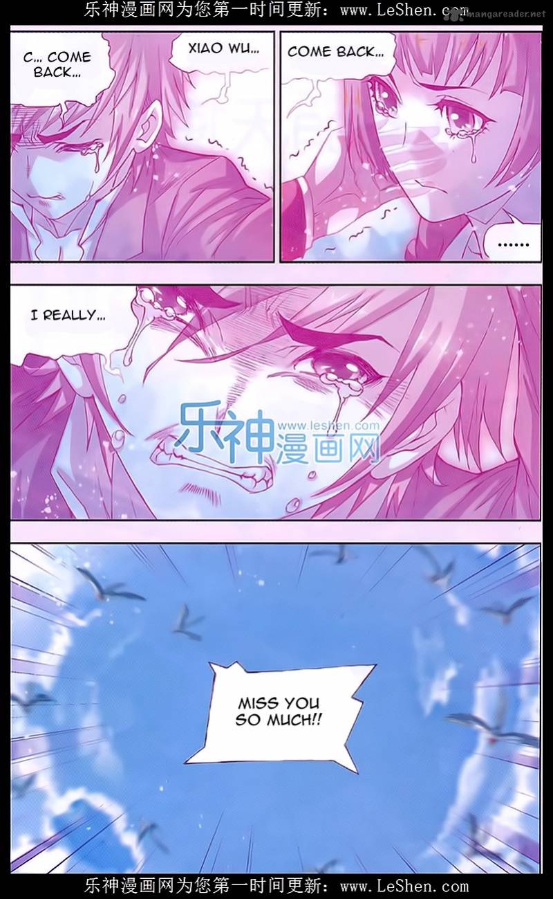 Soul Land Chapter 156 - Page 31