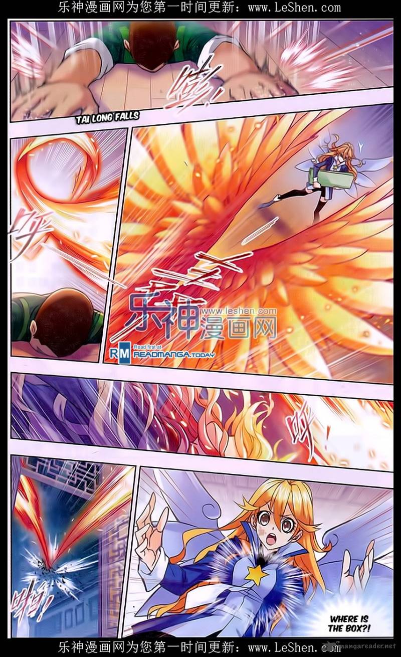 Soul Land Chapter 157 - Page 16