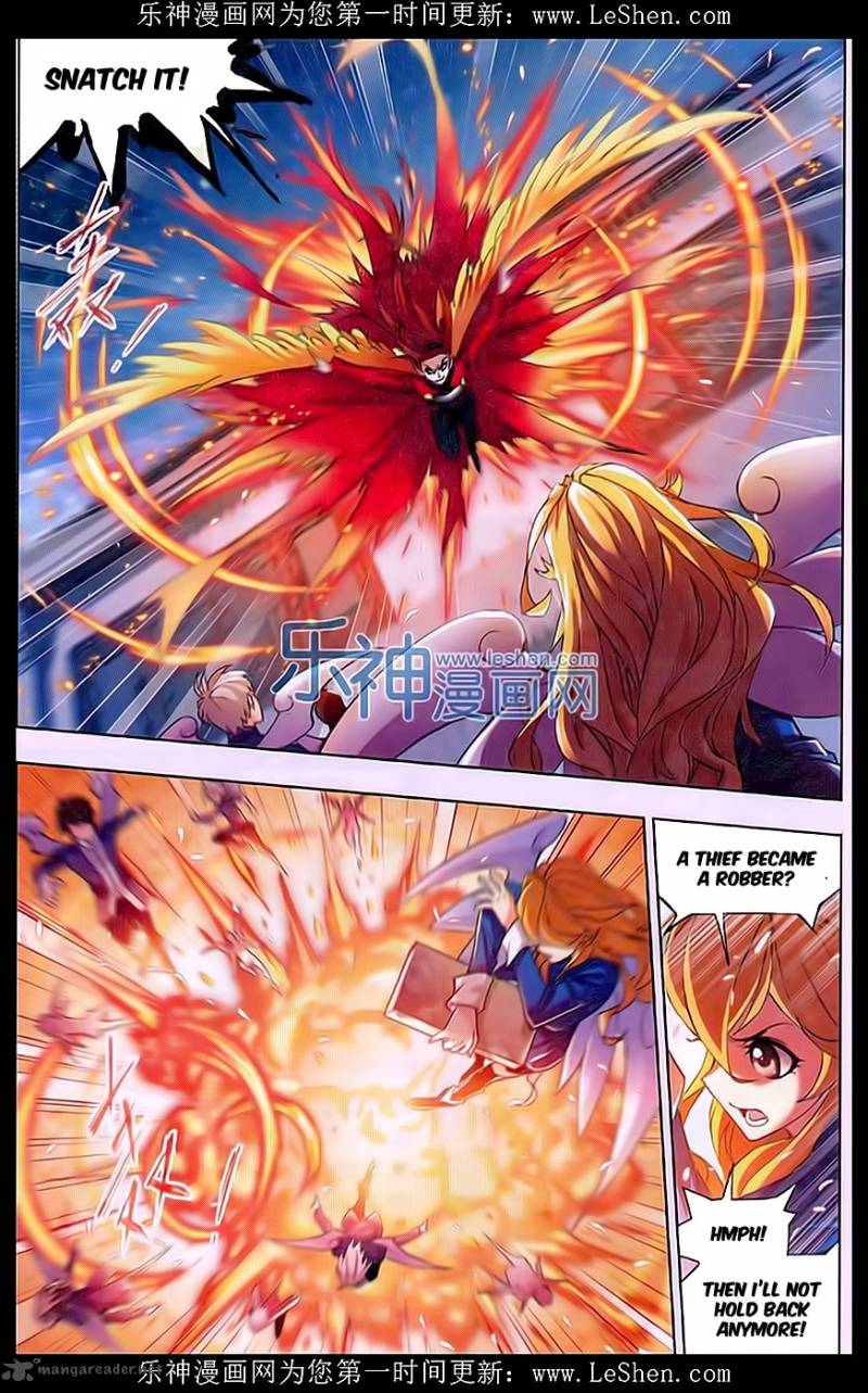 Soul Land Chapter 157 - Page 19