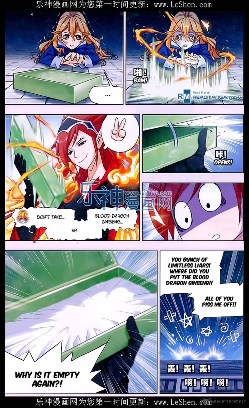 Soul Land Chapter 157 - Page 29