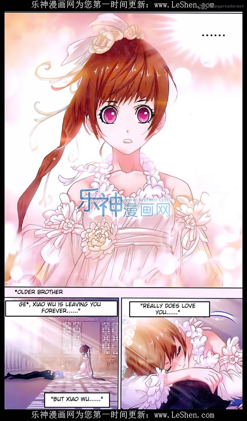 Soul Land Chapter 158 - Page 23