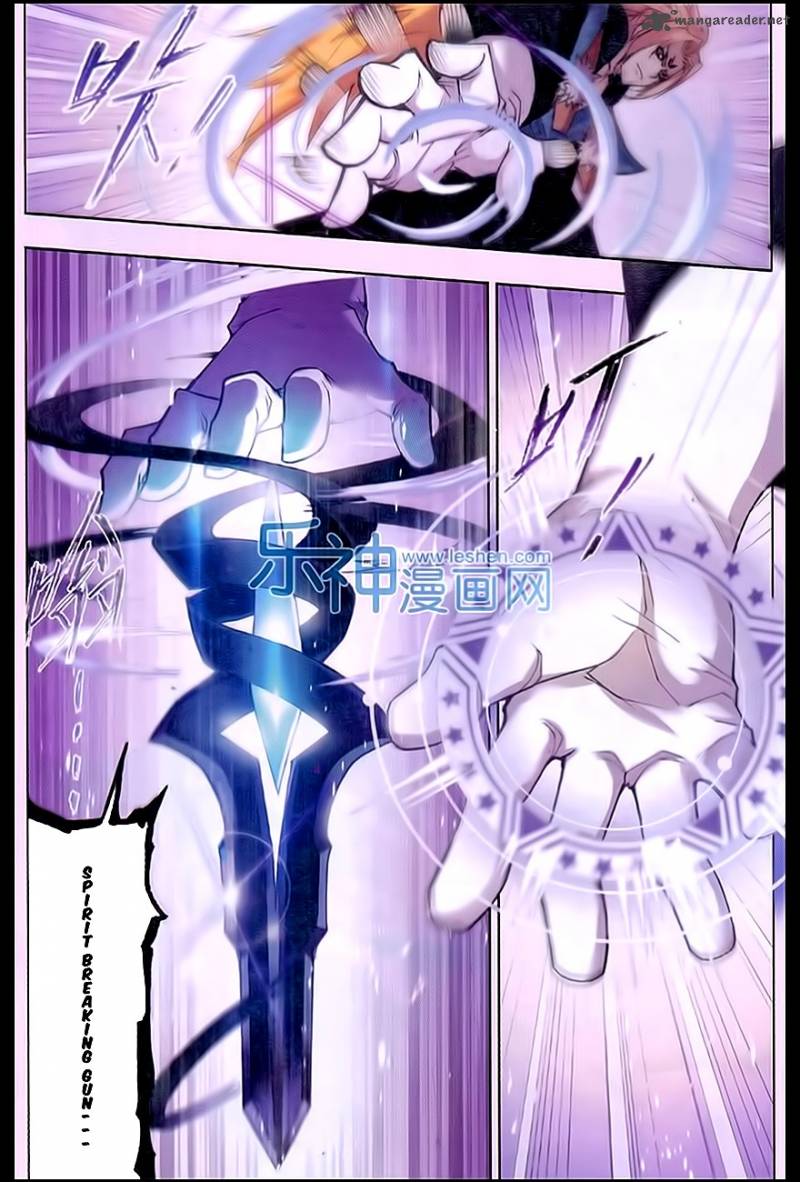 Soul Land Chapter 159 - Page 18