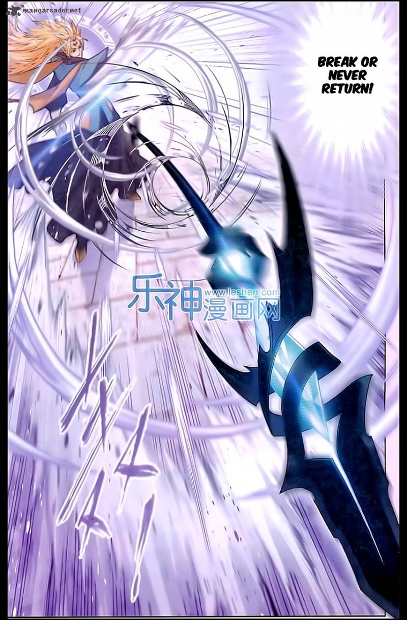 Soul Land Chapter 159 - Page 19