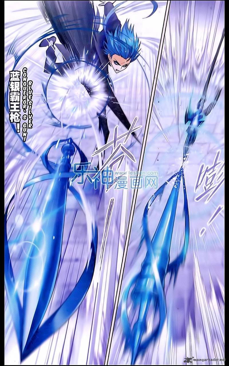 Soul Land Chapter 159 - Page 23