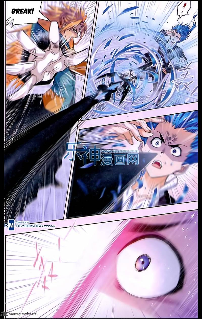 Soul Land Chapter 159 - Page 25