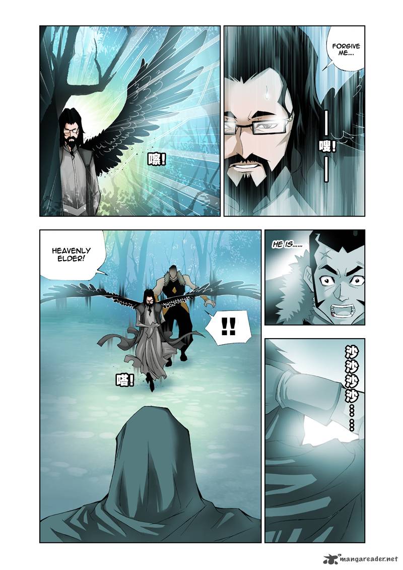 Soul Land Chapter 16 - Page 16