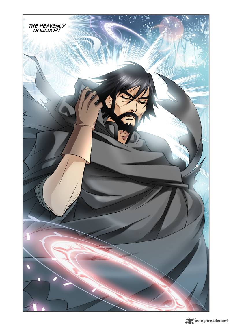 Soul Land Chapter 16 - Page 17