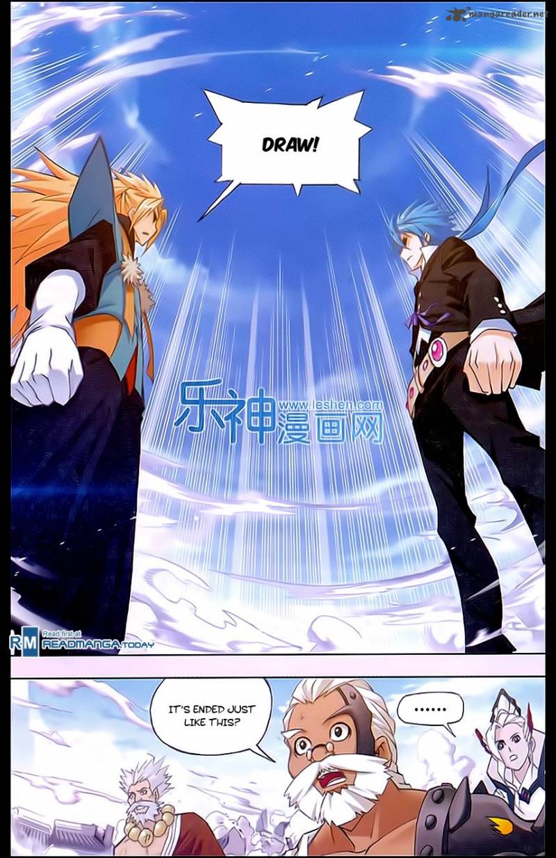 Soul Land Chapter 160 - Page 20