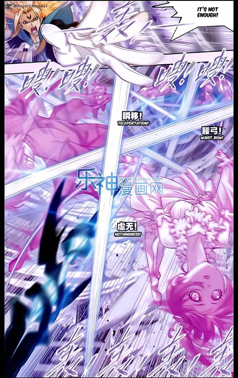 Soul Land Chapter 160 - Page 6