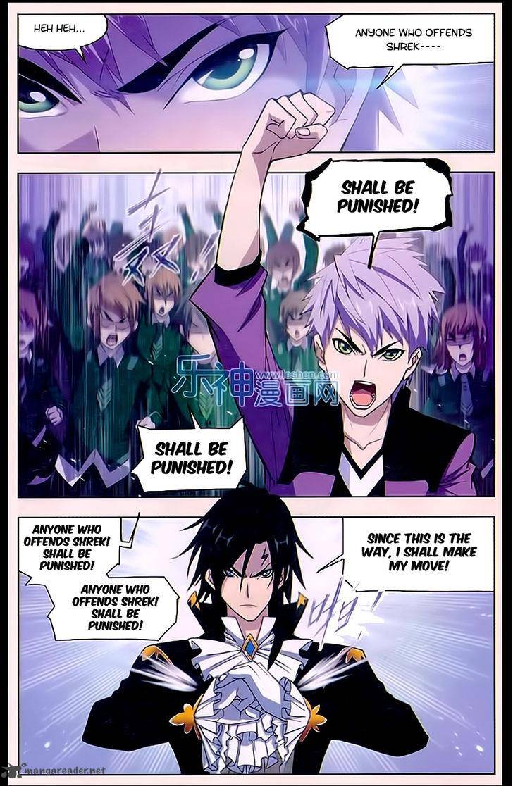 Soul Land Chapter 161 - Page 15