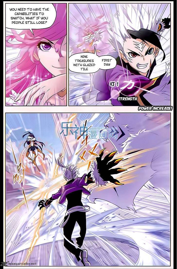 Soul Land Chapter 161 - Page 19