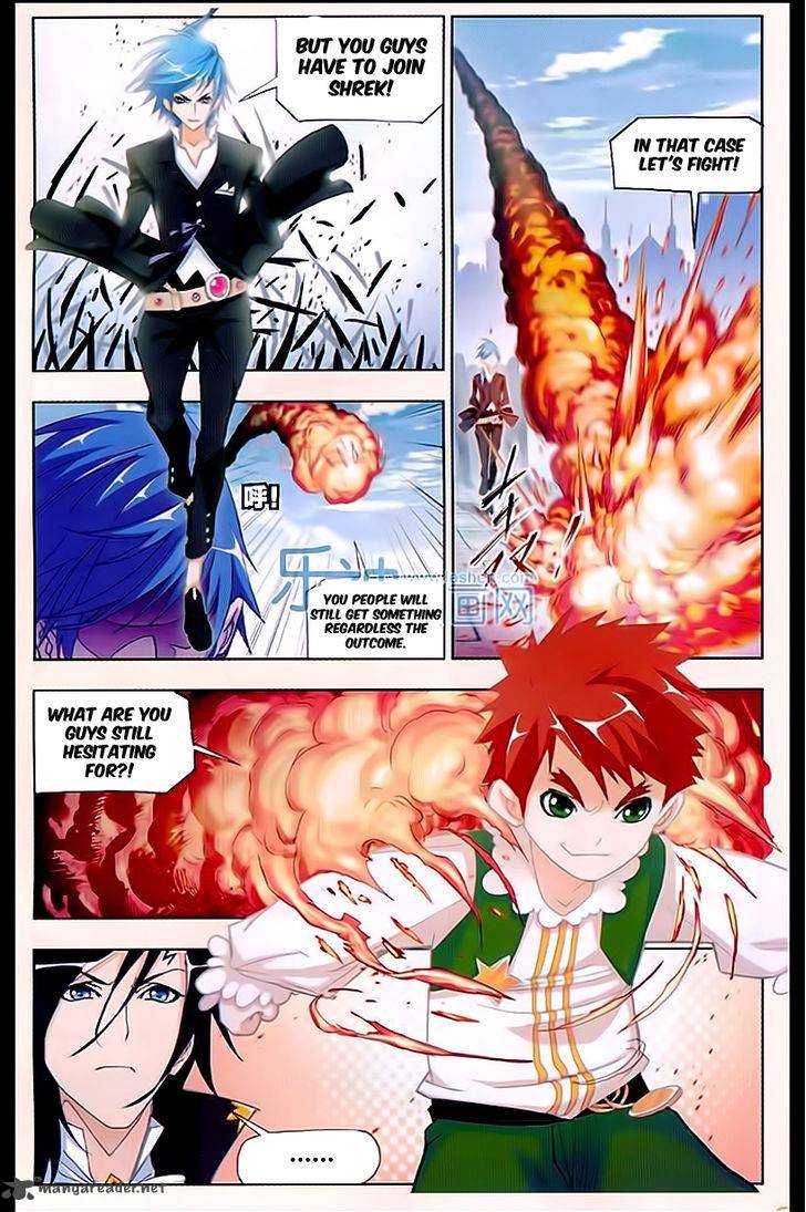 Soul Land Chapter 161 - Page 22