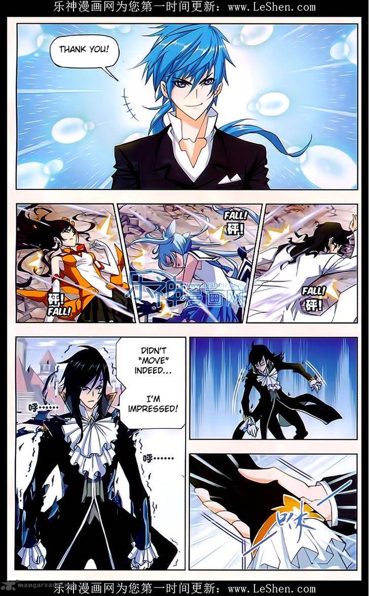 Soul Land Chapter 162 - Page 31