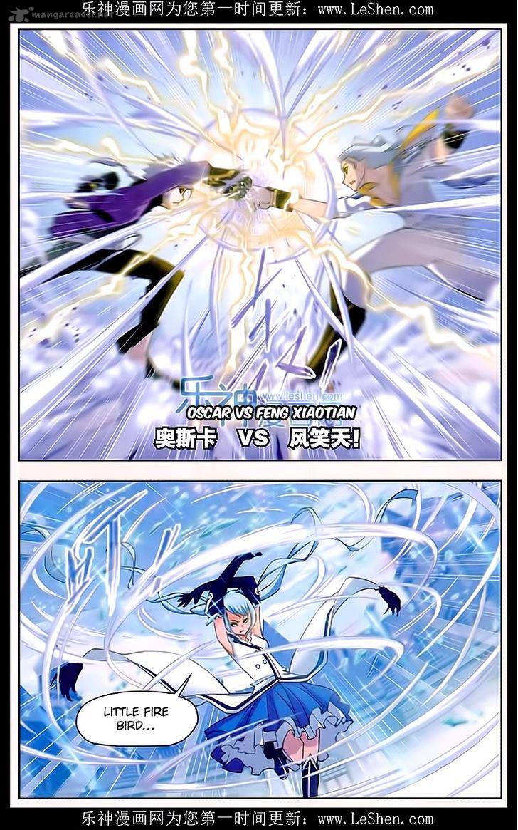 Soul Land Chapter 162 - Page 9