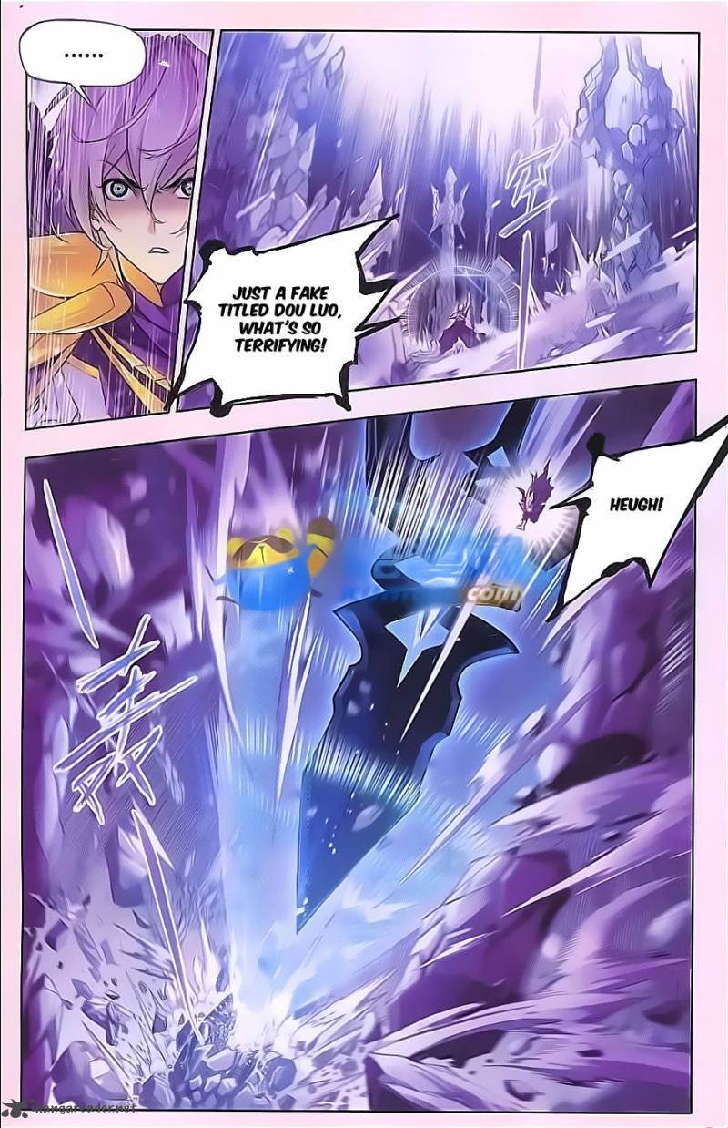 Soul Land Chapter 168 - Page 17