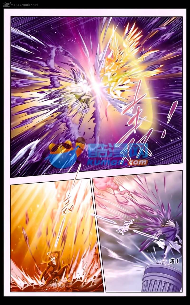 Soul Land Chapter 169 - Page 10