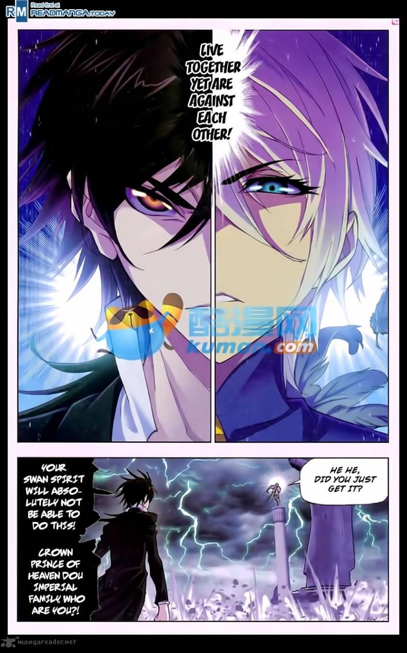 Soul Land Chapter 169 - Page 12