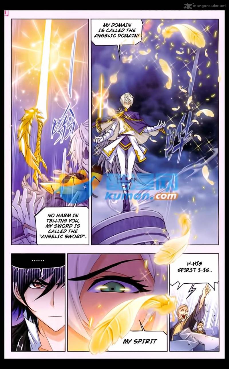 Soul Land Chapter 169 - Page 13