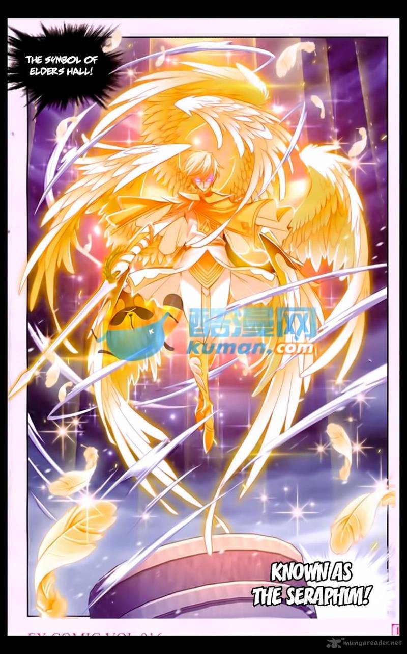 Soul Land Chapter 169 - Page 14