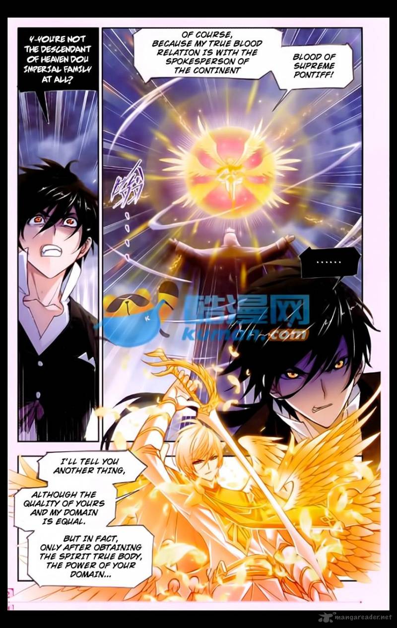 Soul Land Chapter 169 - Page 15