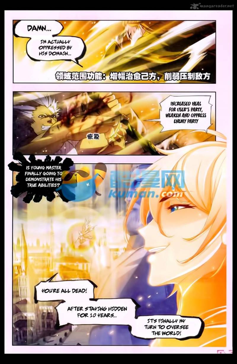 Soul Land Chapter 169 - Page 18