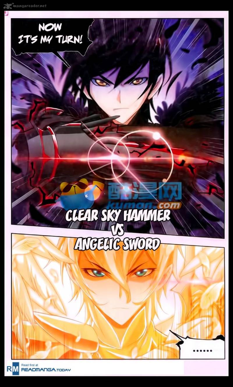 Soul Land Chapter 169 - Page 24