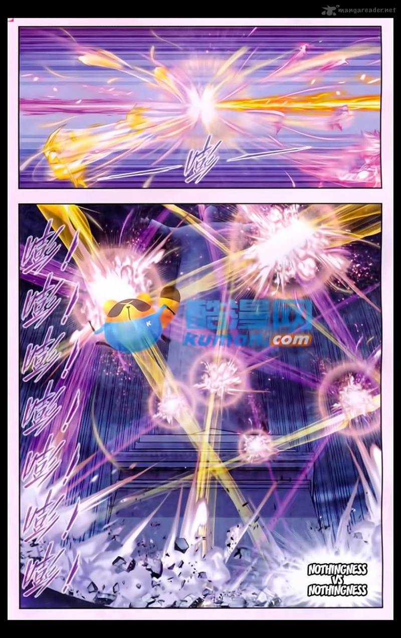 Soul Land Chapter 169 - Page 5