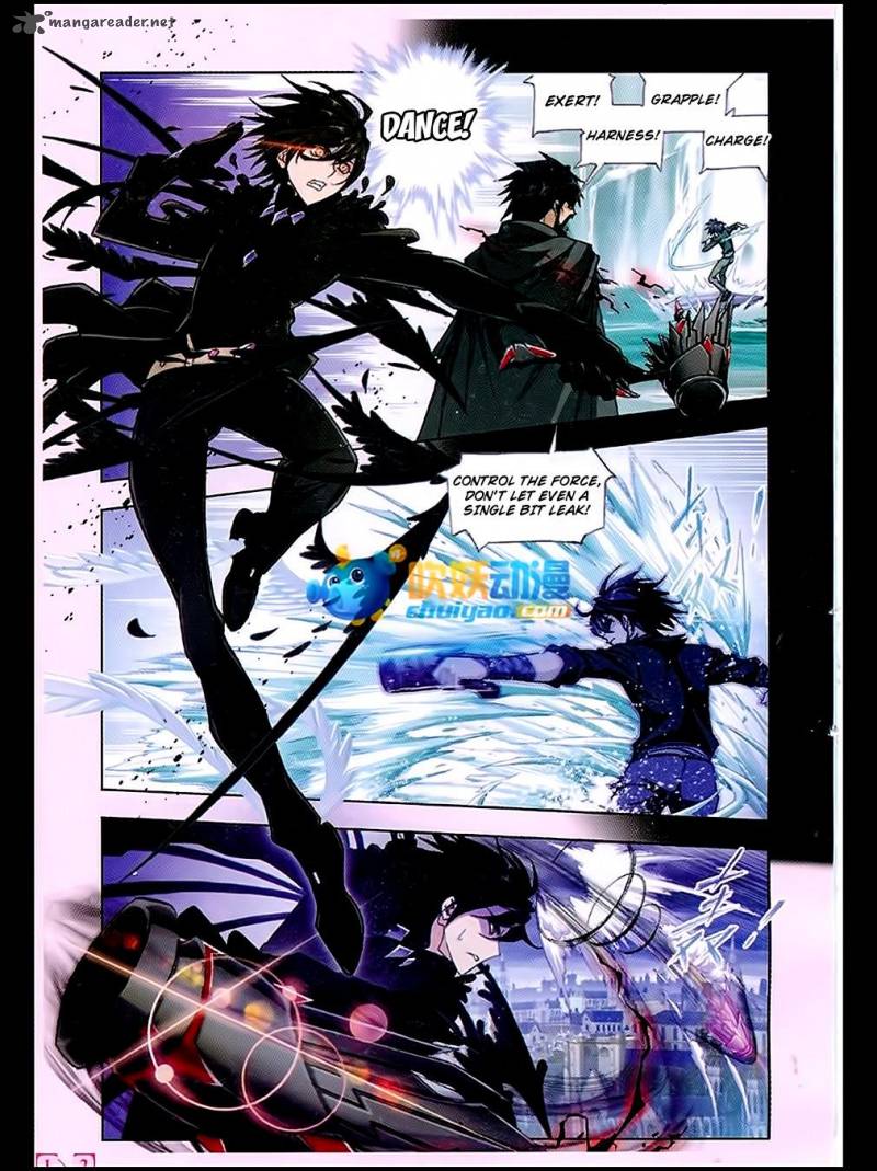 Soul Land Chapter 170 - Page 18