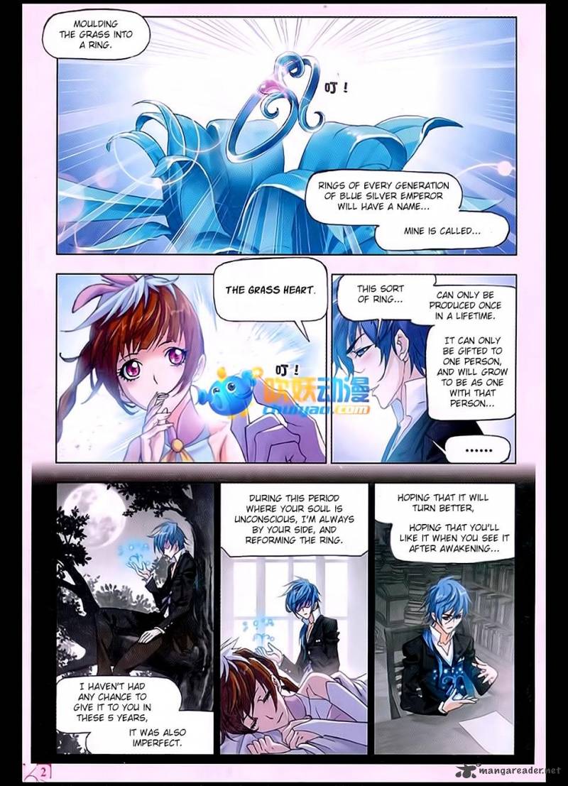 Soul Land Chapter 171 - Page 22