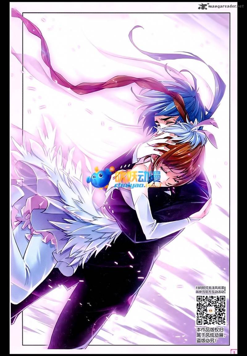 Soul Land Chapter 171 - Page 9