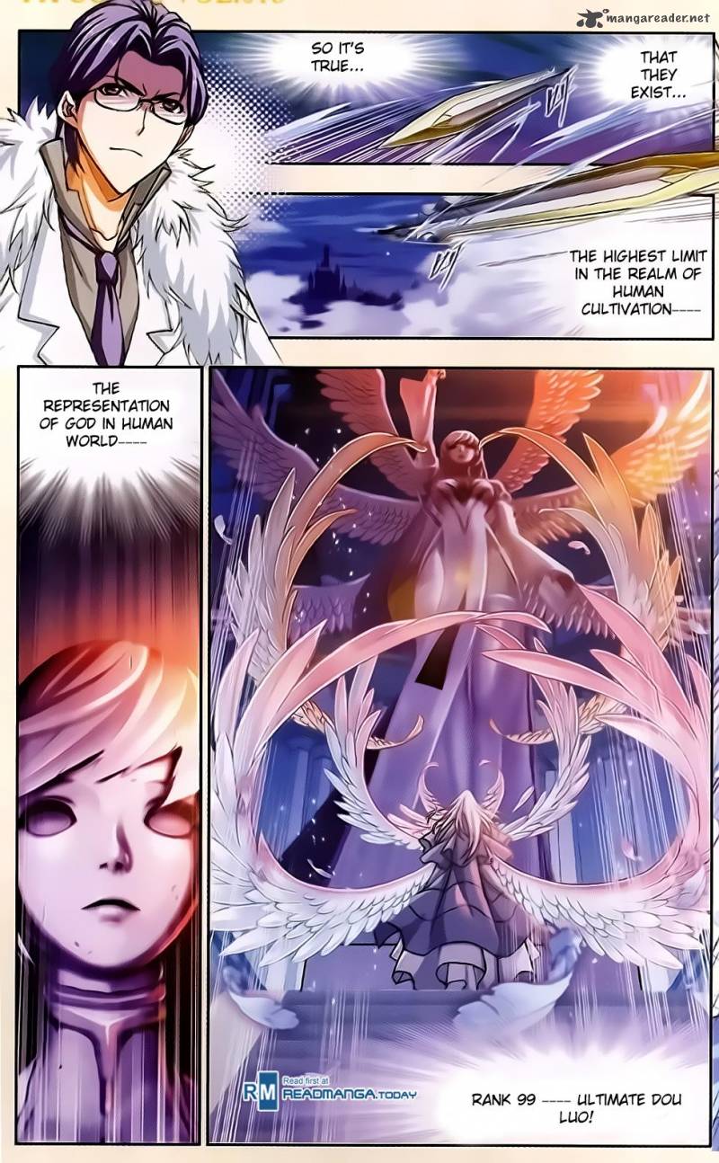 Soul Land Chapter 172 - Page 23