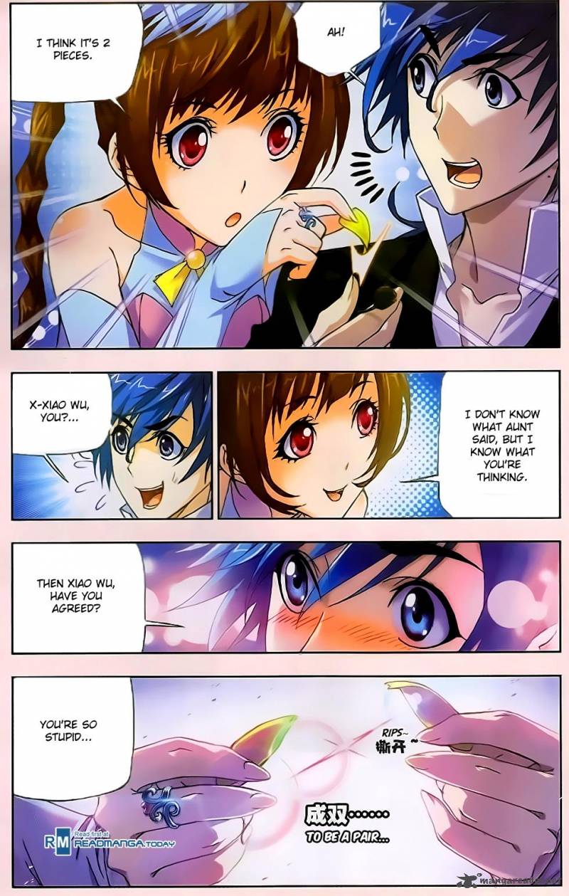 Soul Land Chapter 174 - Page 15