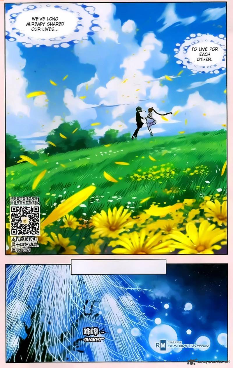 Soul Land Chapter 174 - Page 16