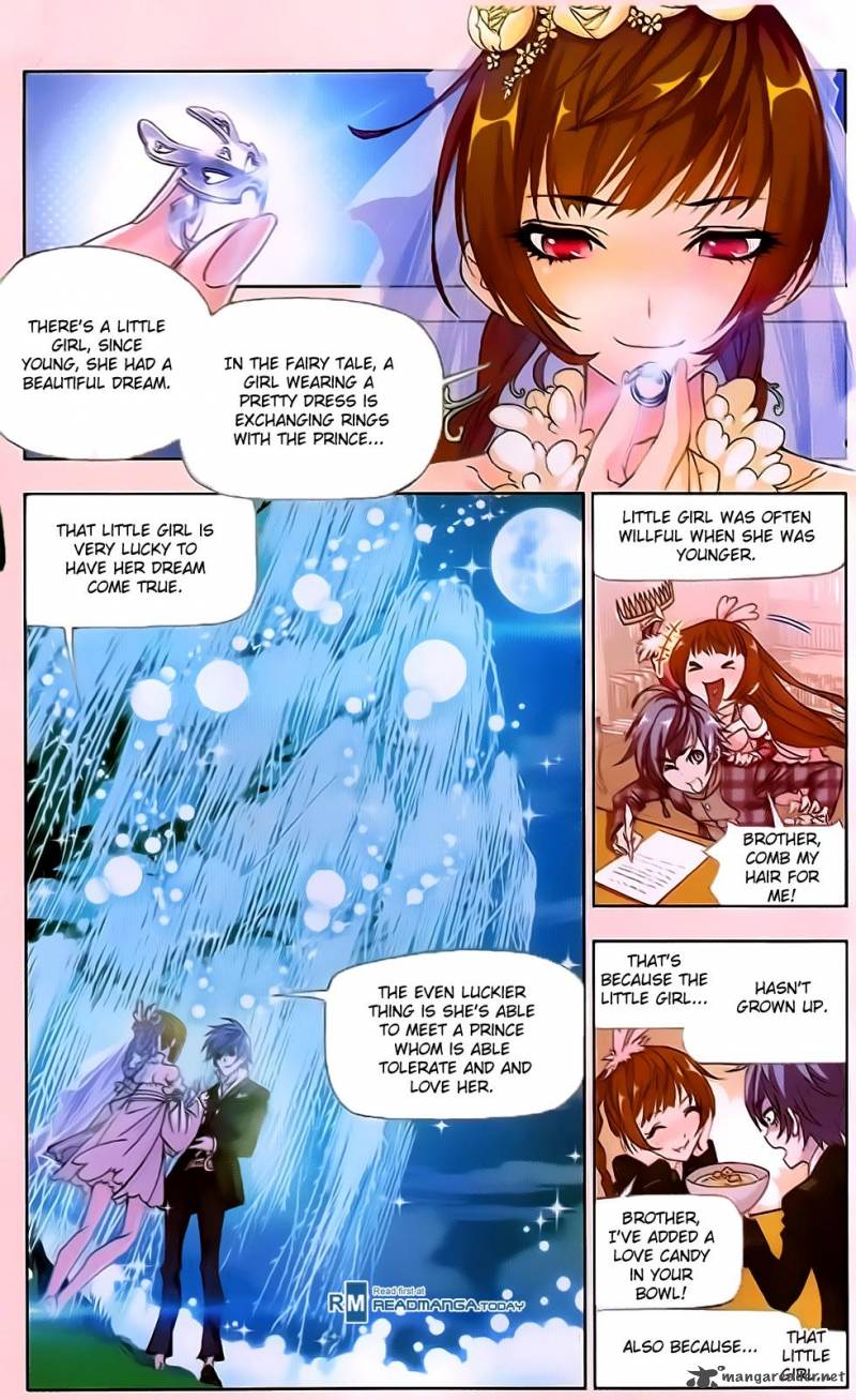 Soul Land Chapter 174 - Page 18